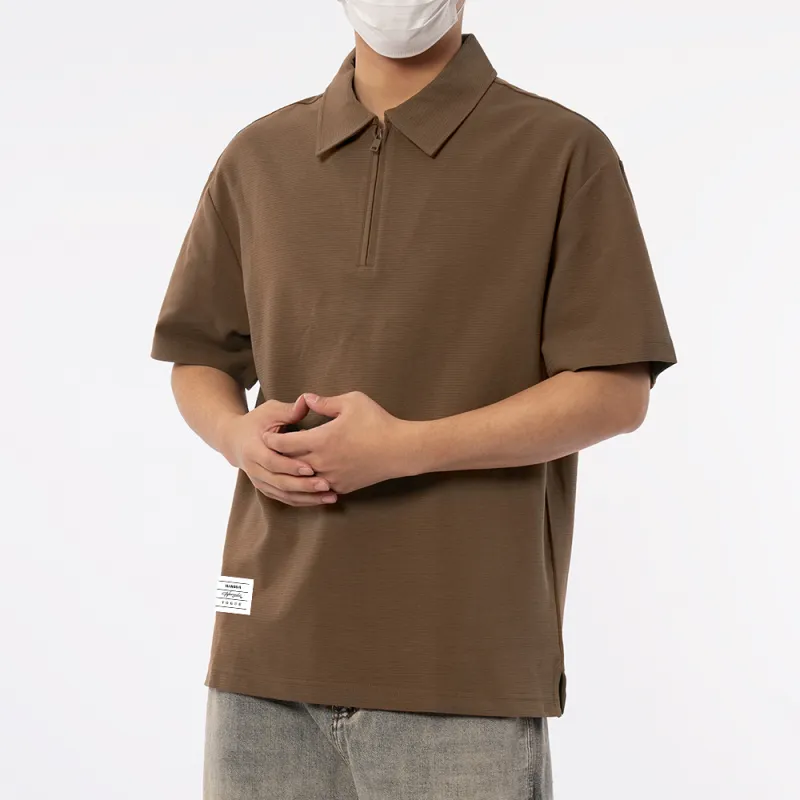 HARSIINCN Polo Shirts Men-32