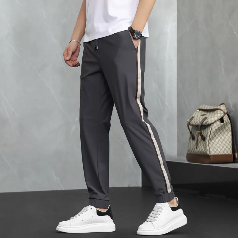 HARSIINCN Casual Pants Men-23