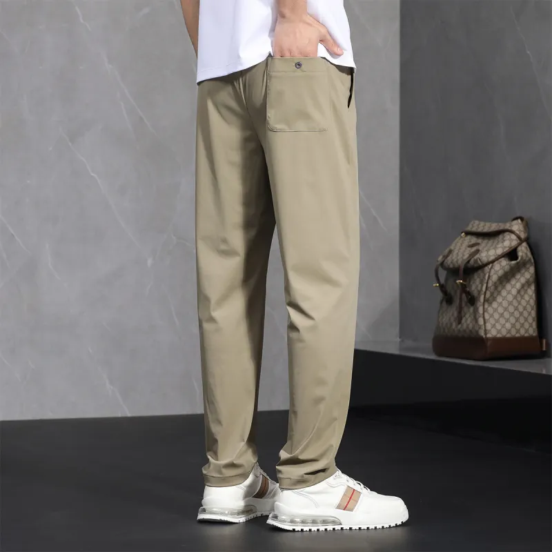HARSIINCN Casual Pants Men-48