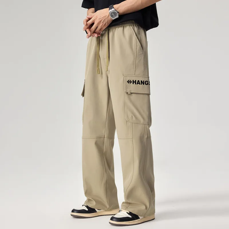HARSIINCN Casual Pants Unisex-62