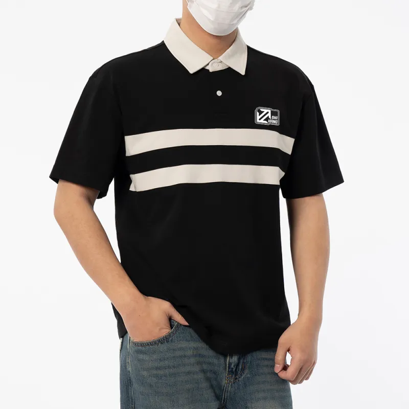 HARSIINCN Polo Shirts Men-12