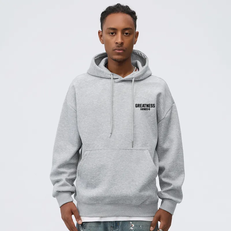HARSIINCN Sweatshirts Unisex-23