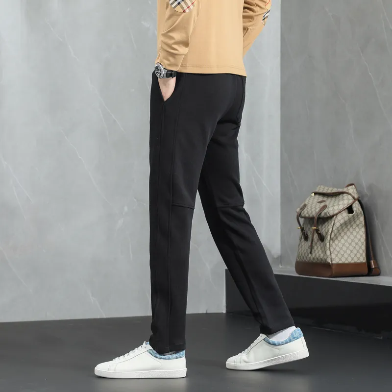 HARSIINCN Casual Pants Men-15