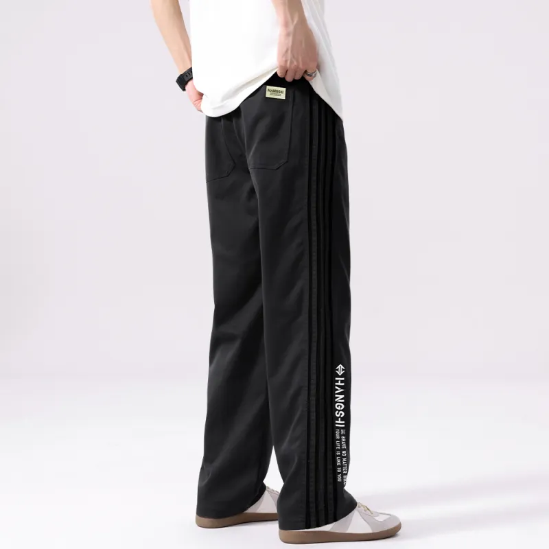 HARSIINCN Casual Pants Unisex-20