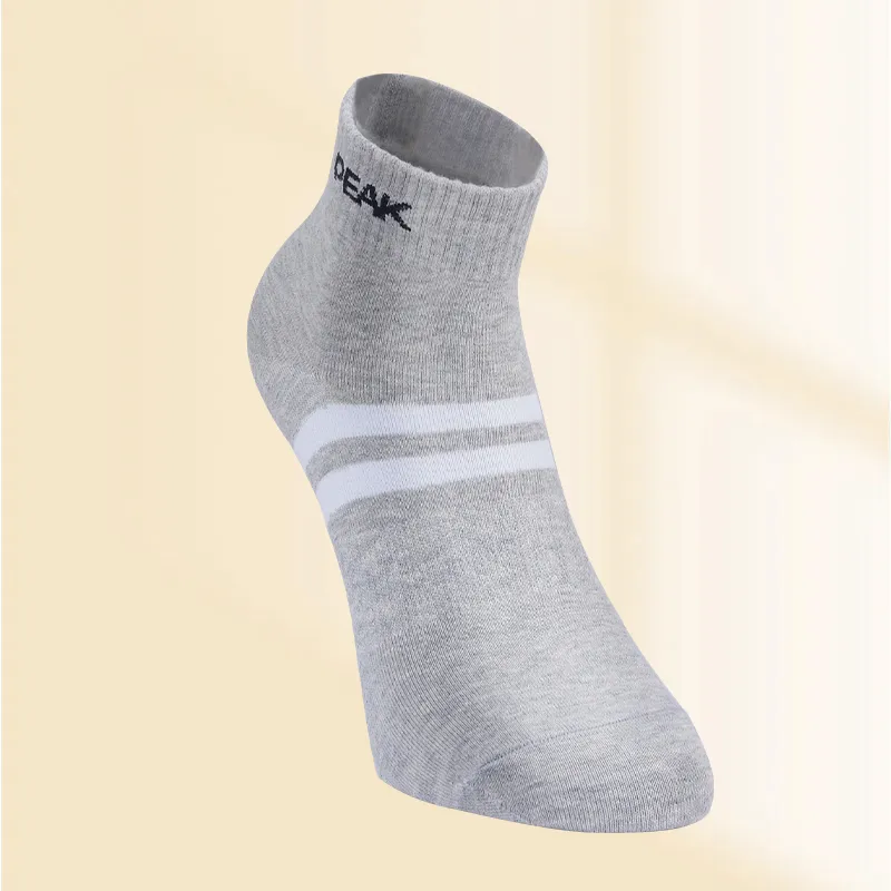 PEAK Unisex Mid Calf Socks-18