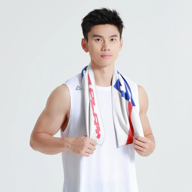 PEAK Yoga Towels Polyester Unisex-5