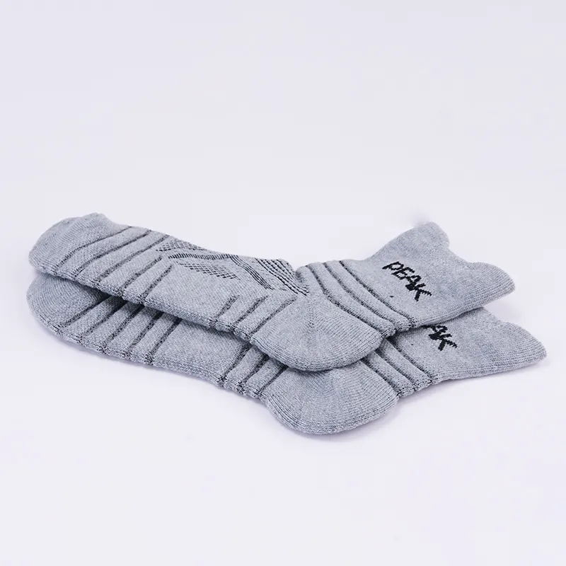 PEAK Mid Calf Socks Unisex Combo Set-28