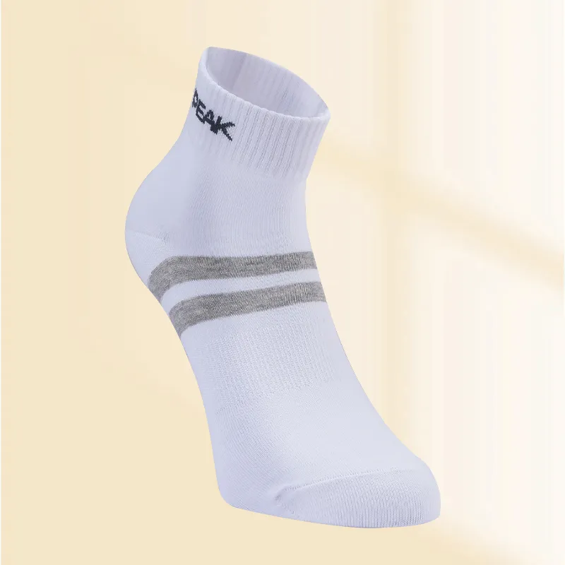 PEAK Unisex Mid Calf Socks-7