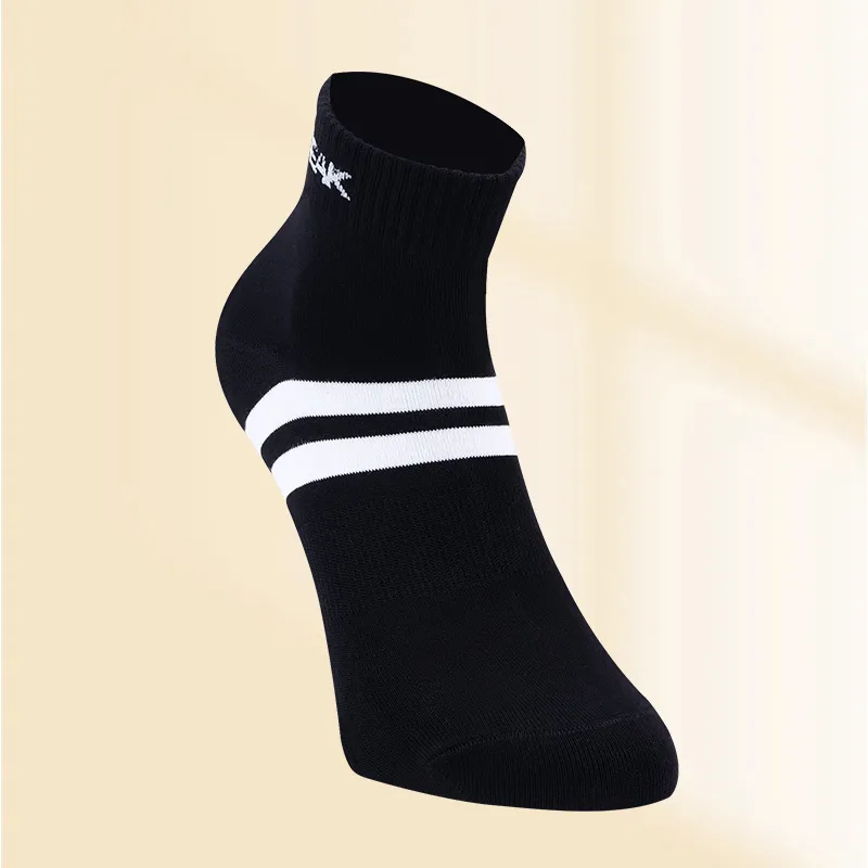 PEAK Unisex Mid Calf Socks-44