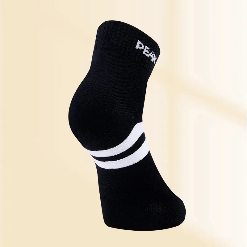 PEAK Unisex Mid Calf Socks-27