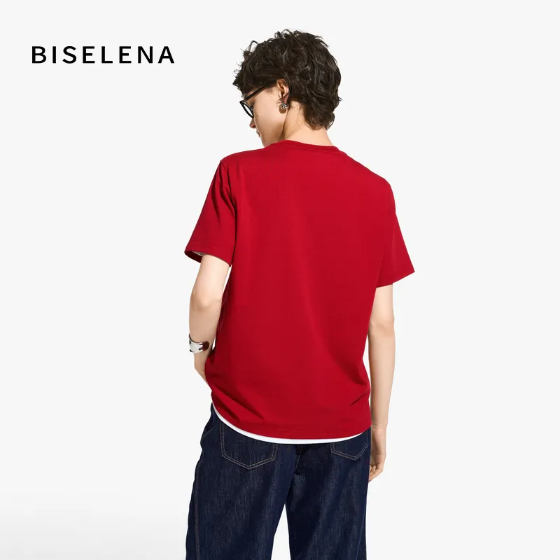 Bethine T Shirts Women's-12