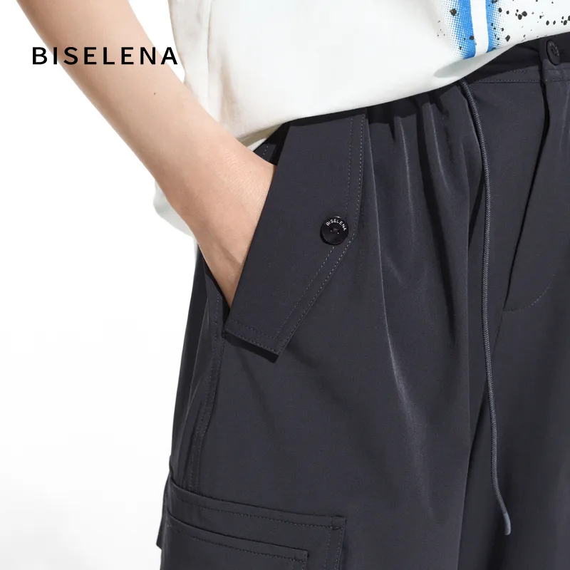 Bethine Casual Pants Women's-6