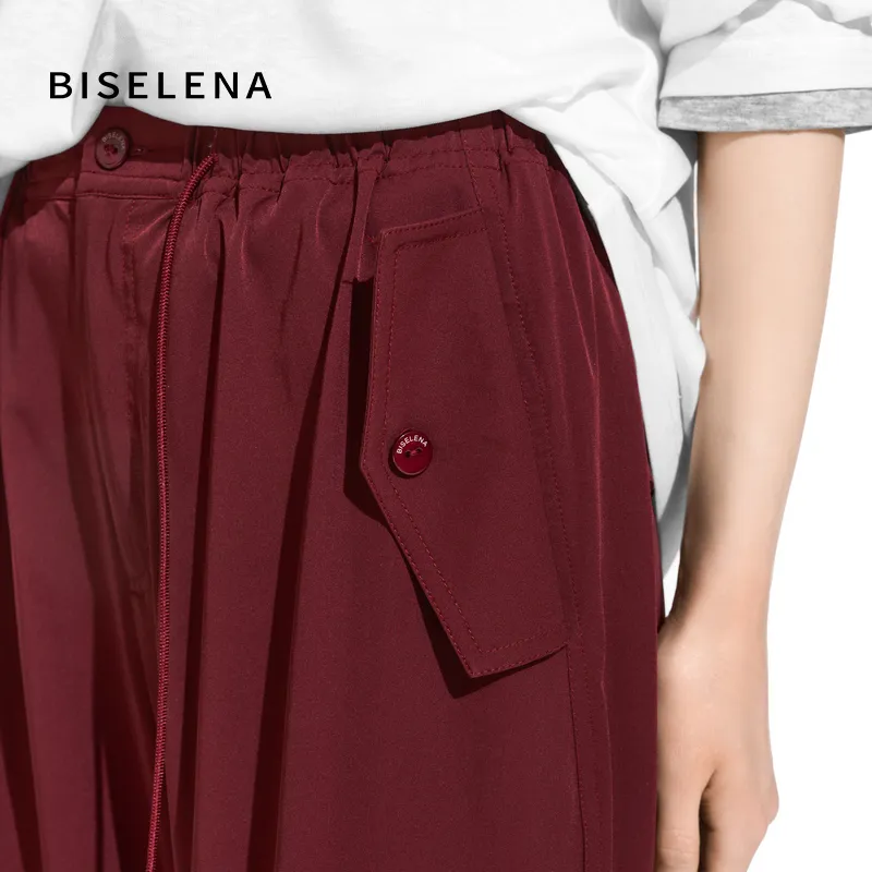 Bethine Casual Pants Women's-13