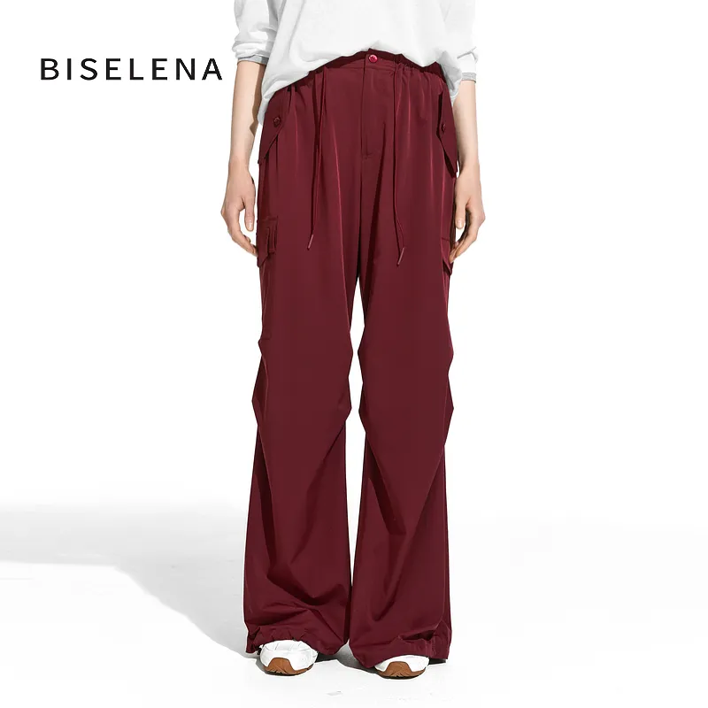 Bethine Casual Pants Women's-11