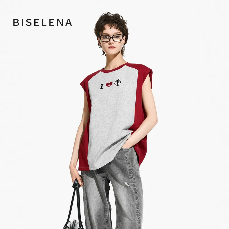 Bethine T Shirts Women's-4