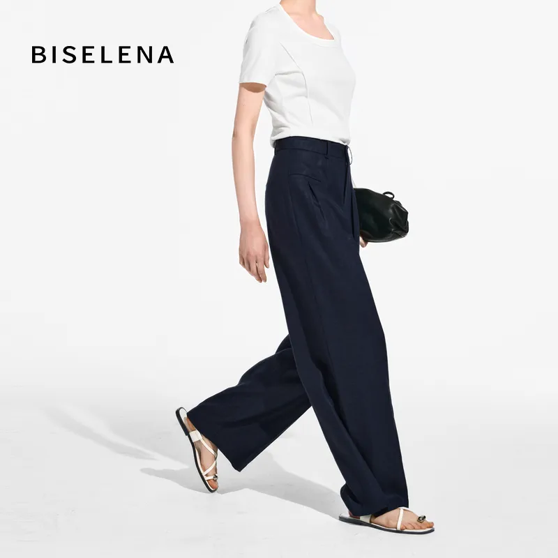 Bethine Casual Pants Women's-5