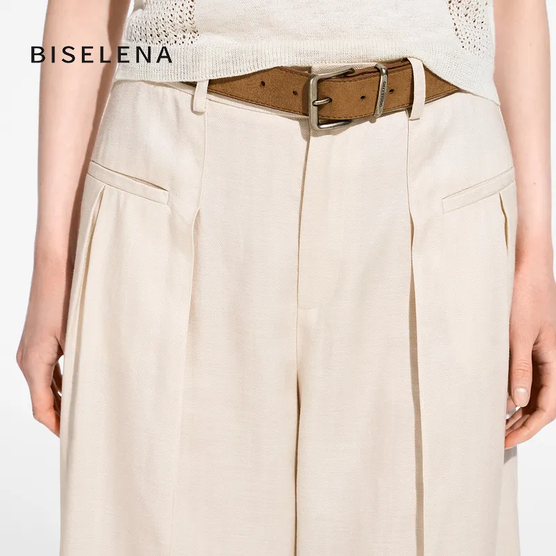 Bethine Casual Pants Women's-14