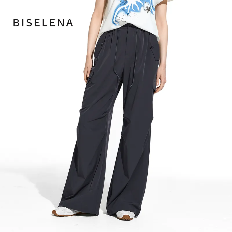 Bethine Casual Pants Women's-4