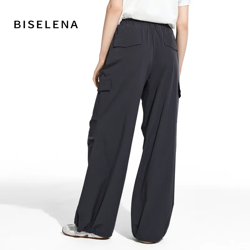 Bethine Casual Pants Women's-5