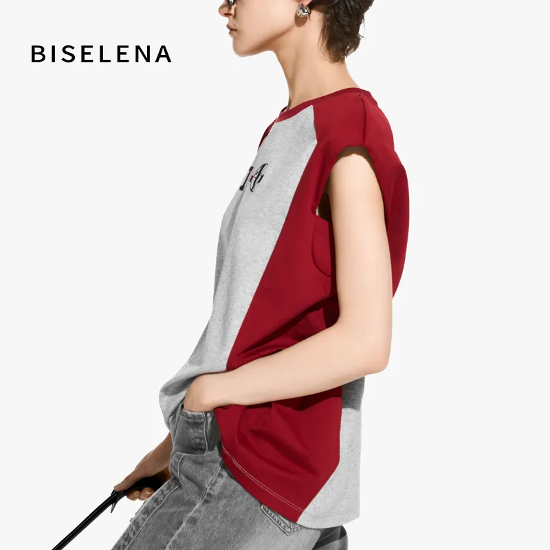 Bethine T Shirts Women's-5