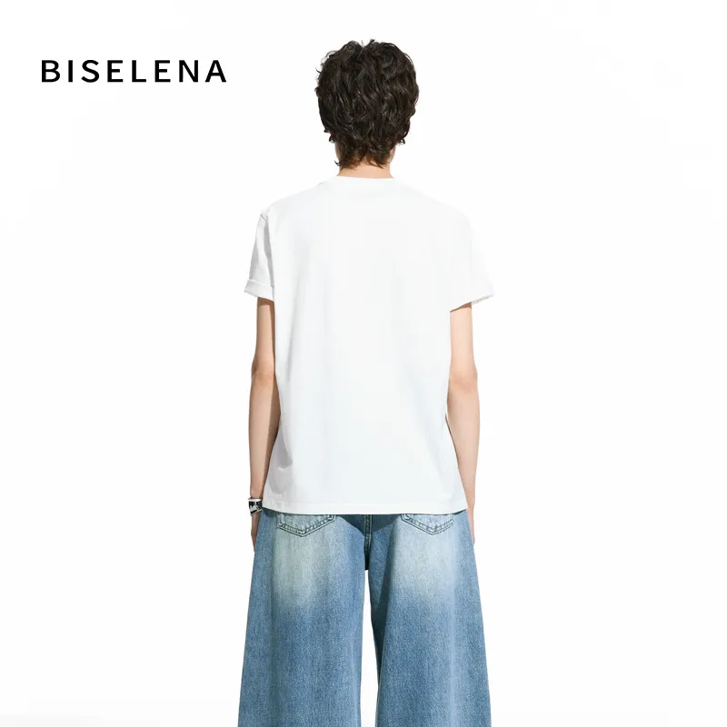 Bethine T Shirts Women's-6