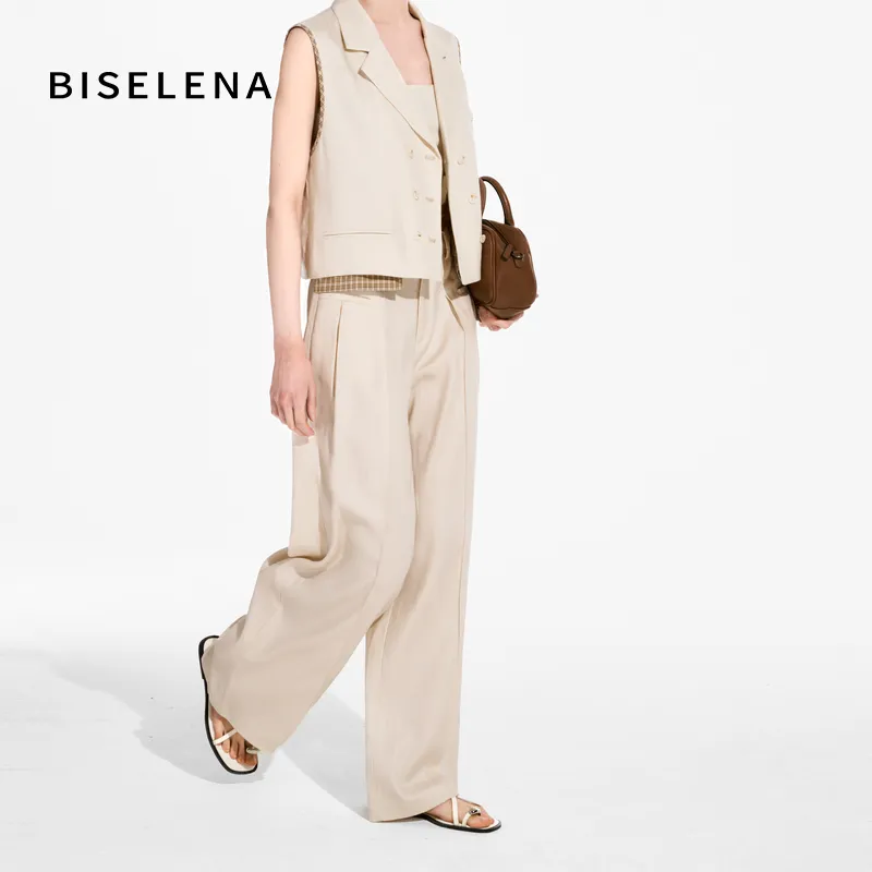 Bethine Casual Pants Women's-13