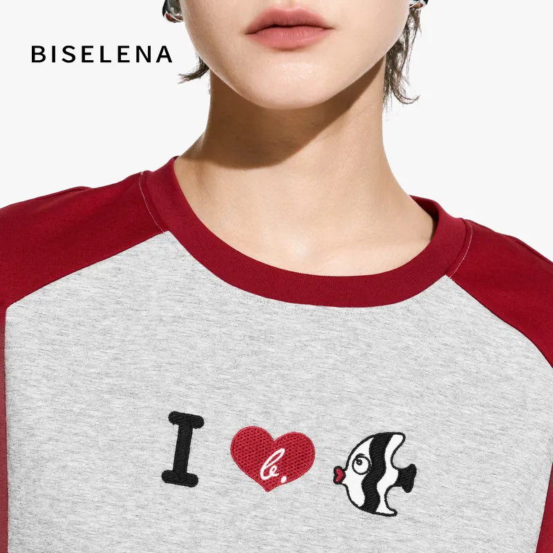 Bethine T Shirts Women's-6