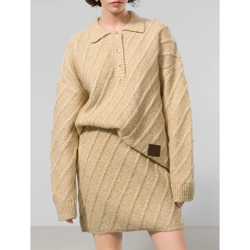 Bethine Knitwear Women's-1