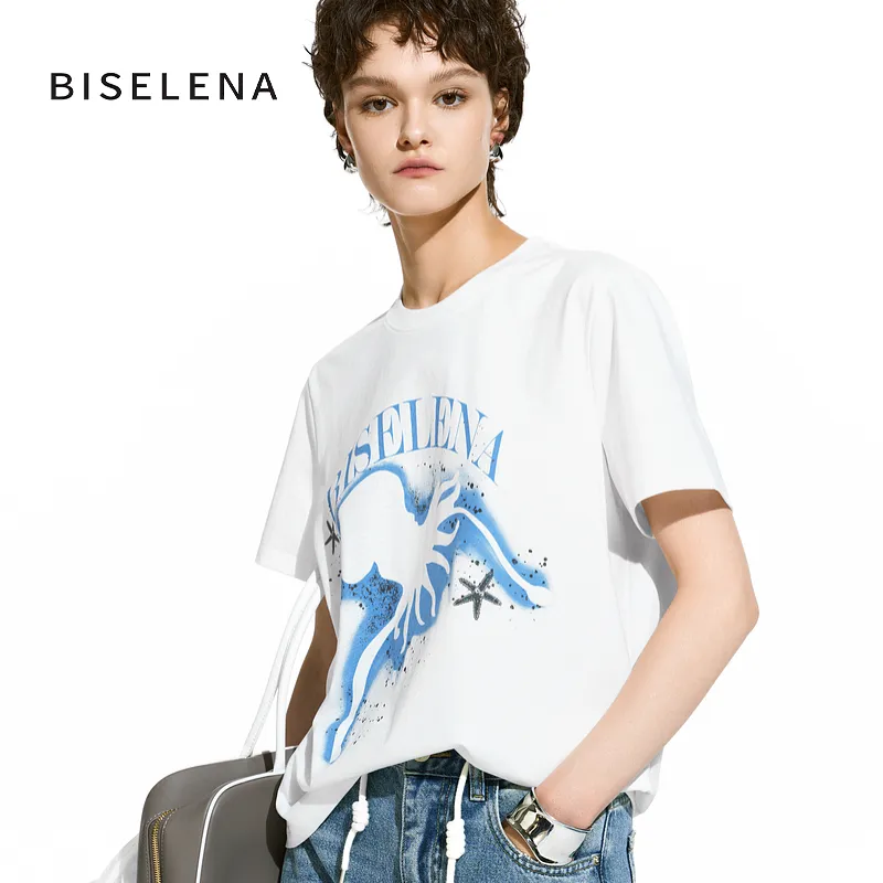 Bethine T Shirts Women's-3