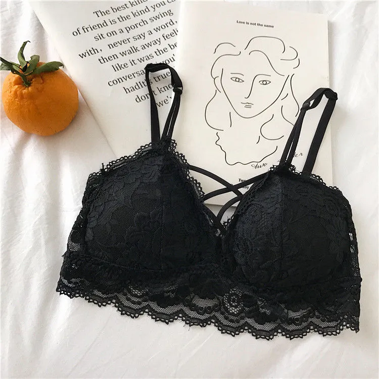 ALPLUME Women's Bras-3