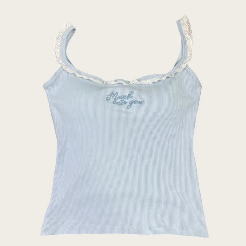 ALPLUME Women's Camisoles-7