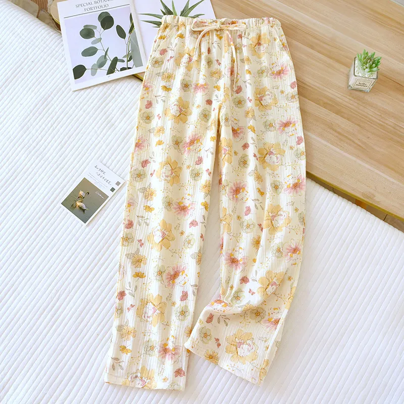 ALPLUME Women's Pajama Pants-11