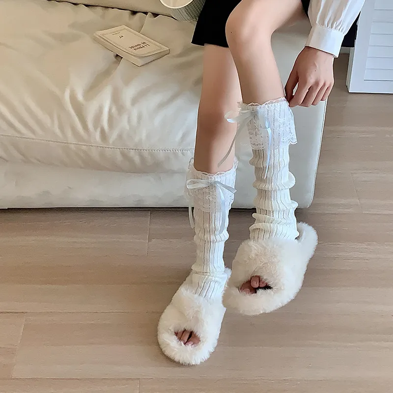 ALPLUME Knee High Socks Women's 1 Pack-1