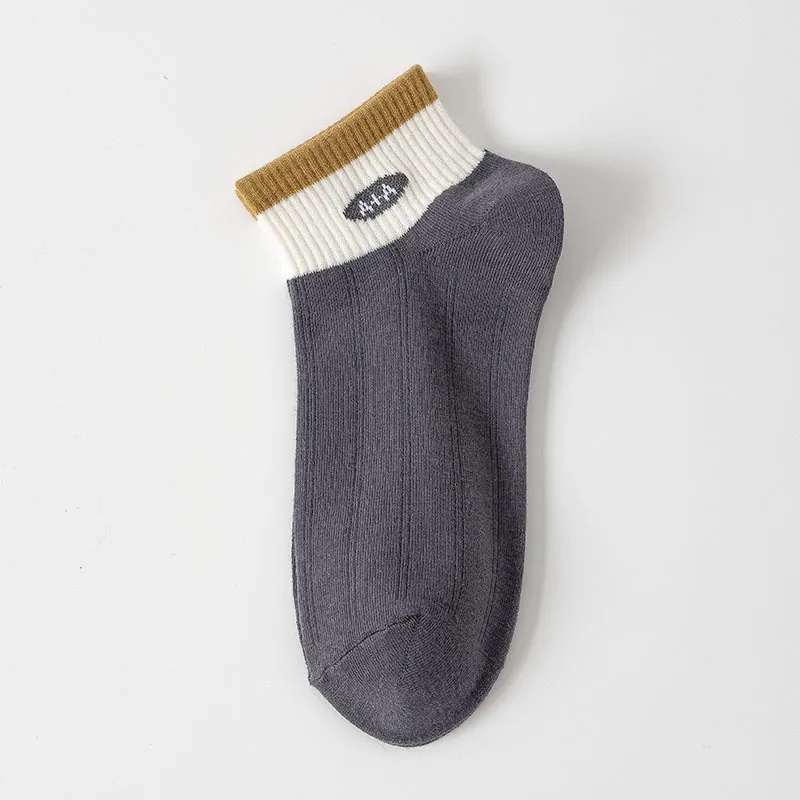ALPLUME Ankle Socks Men's Combo Set-1