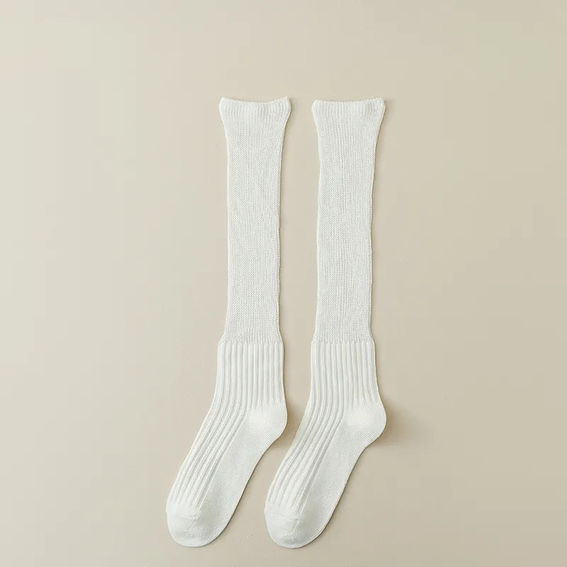ALPLUME Mid Calf Socks Women's Combo Set-3