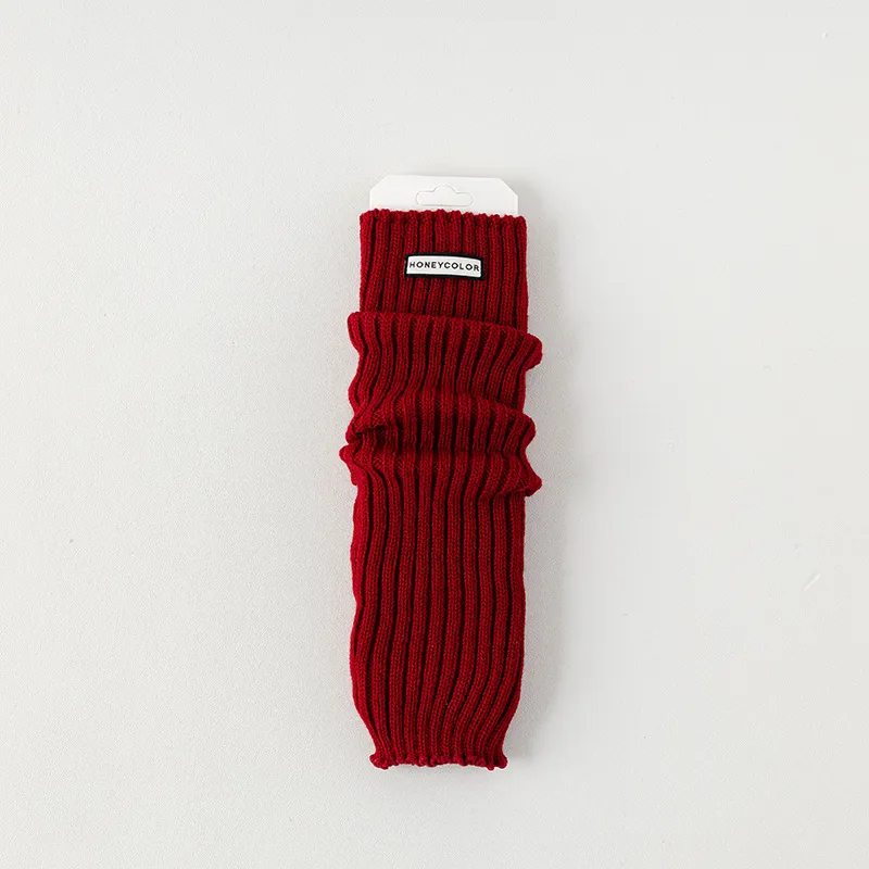 ALPLUME Knee High Socks Women's 1 Pack-3