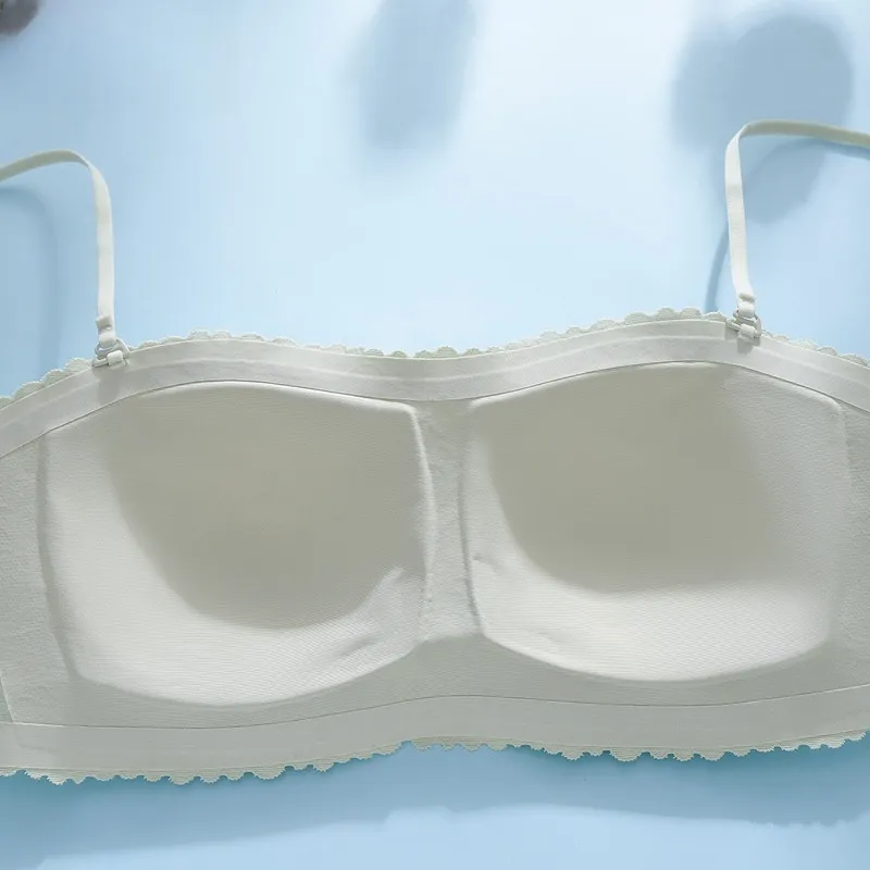 ALPLUME Women's Strapless Bras-4