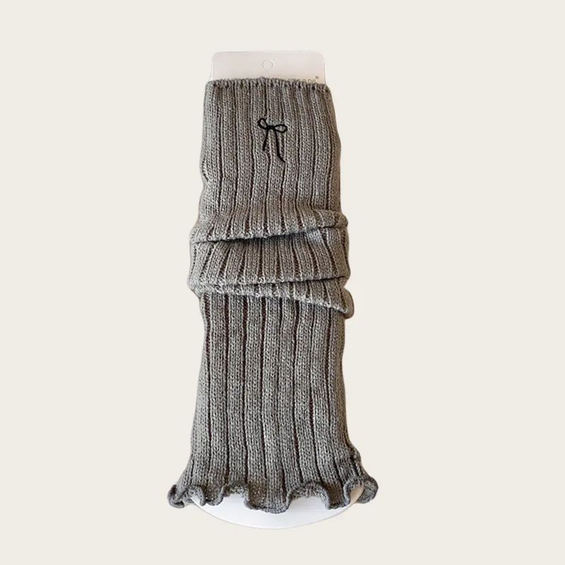 ALPLUME Mid Calf Socks Women's 1 Pack-8