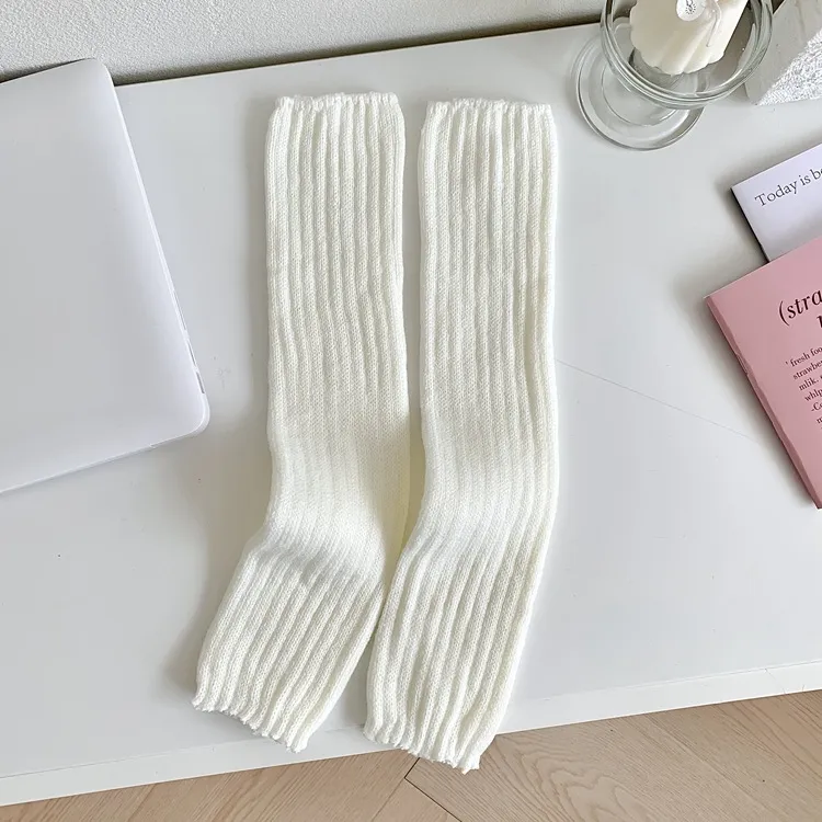 ALPLUME Knee High Socks Women's 1 Pack-1