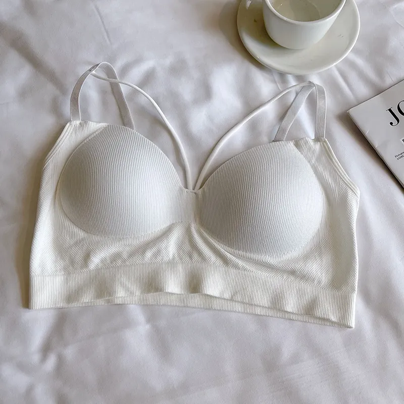ALPLUME Women's Bras-1