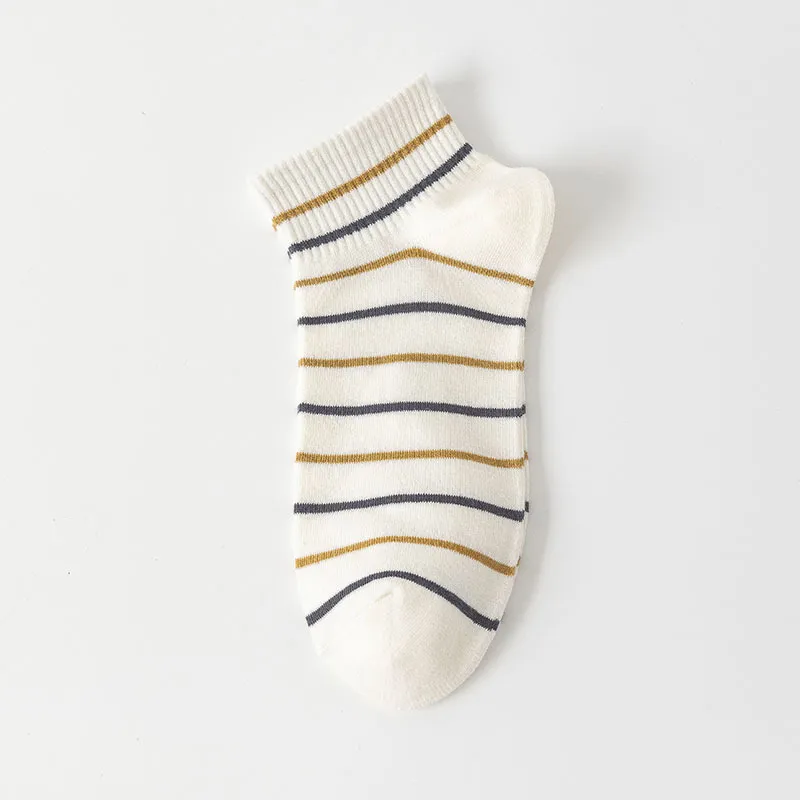 ALPLUME Ankle Socks Men's Combo Set-3