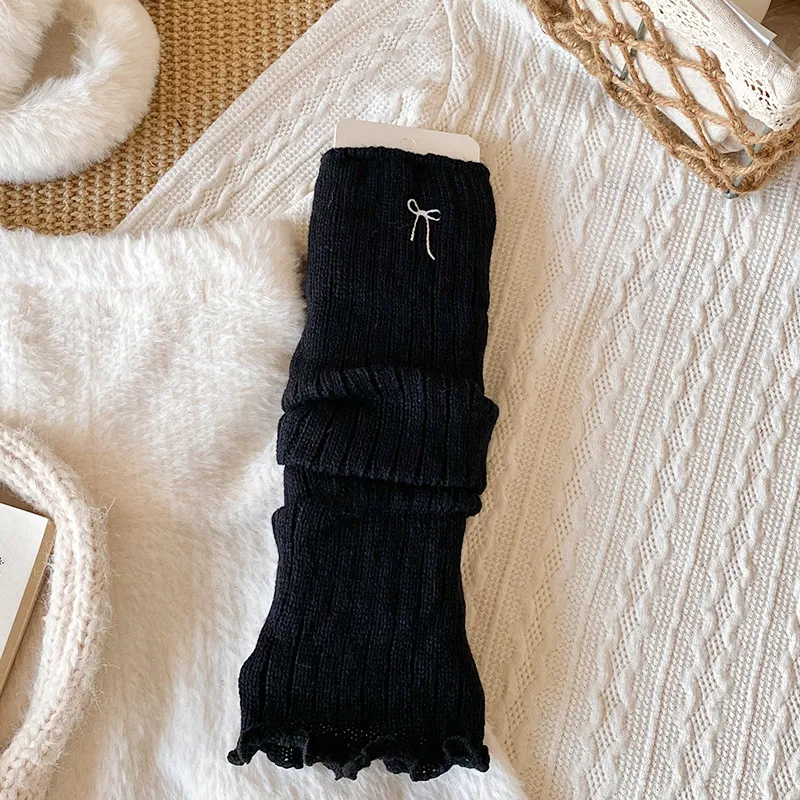 ALPLUME Mid Calf Socks Women's 1 Pack-4