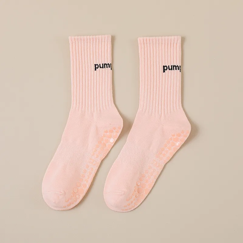 ALPLUME Knee High Socks Women's Combo Set-7