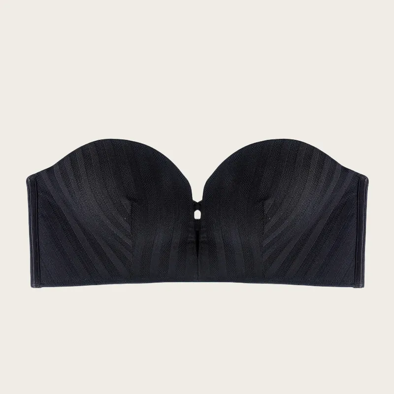 ALPLUME Women's Strapless Bras-1