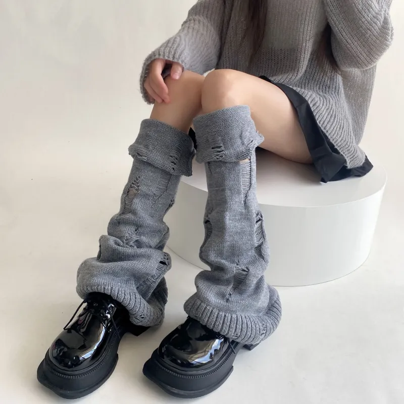 ALPLUME Mid Calf Socks Women's 1 Pack-3