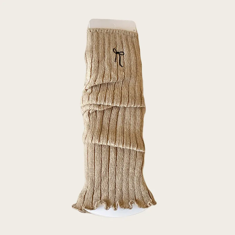 ALPLUME Mid Calf Socks Women's 1 Pack-12