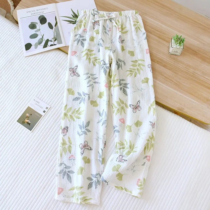 ALPLUME Women's Pajama Pants-13