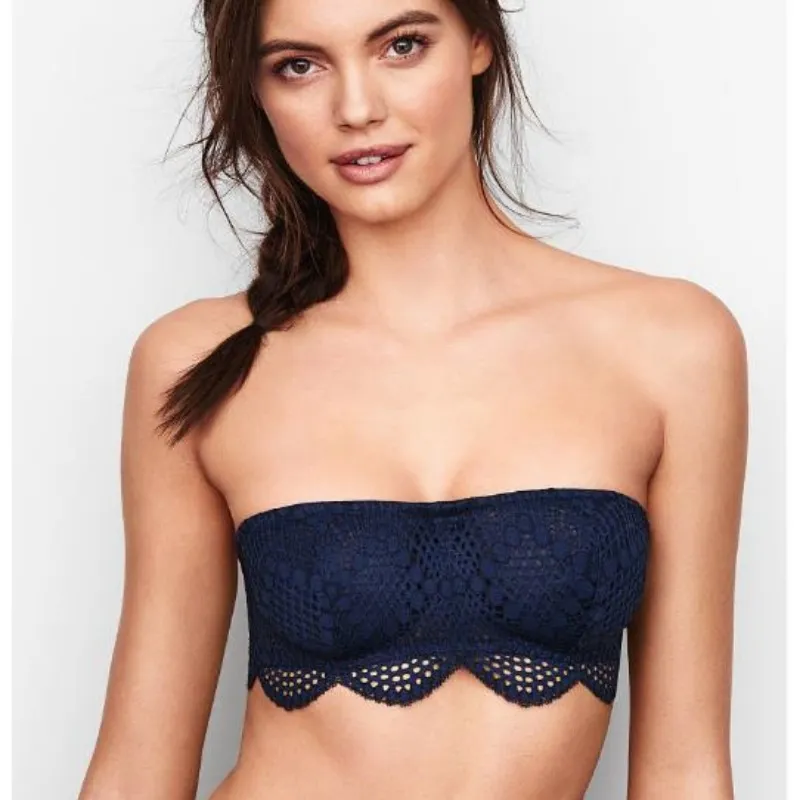 ALPLUME Women's Strapless Bras-3