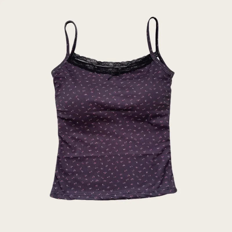 ALPLUME Women's Camisoles-1