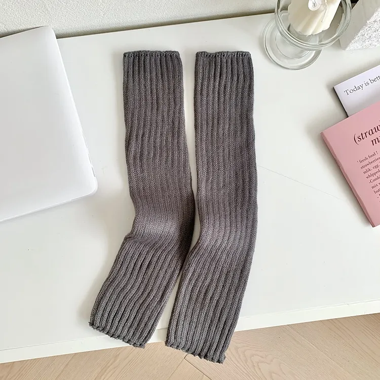 ALPLUME Knee High Socks Women's 1 Pack-7